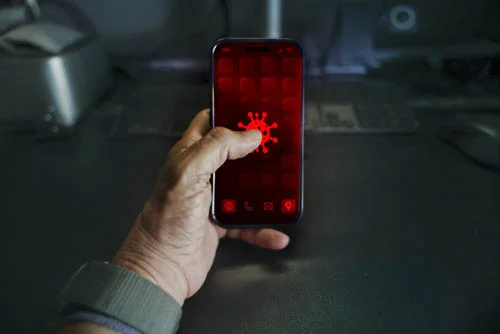 Virus/Malware Removal